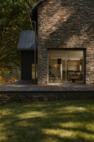 Ifan JUANG - IFJ ARCHITECTURE