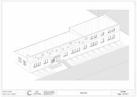 Abdenour TIZI - TAP ARCHITECTE