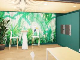 Aurélie CRISCILLO - IMAGINARIO COLECTIVO