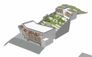 Corentin HAGUE - ATELIER BONOBO